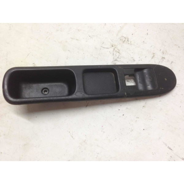 Moldura Botão Vidro Elétrico Dianteiro Direito Peugeot 307