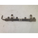 Flauta Bico Injetor Jac J3 J5 1.4 1.5 16v 2011 2016