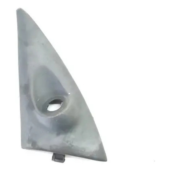 Acabamento Interno Retrovisor Esquerdo Fiat Marea 1998 2007