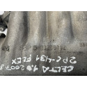 Coletor Admissao Gm Celta 1.0 8v Vhc 2005 2008 Metal