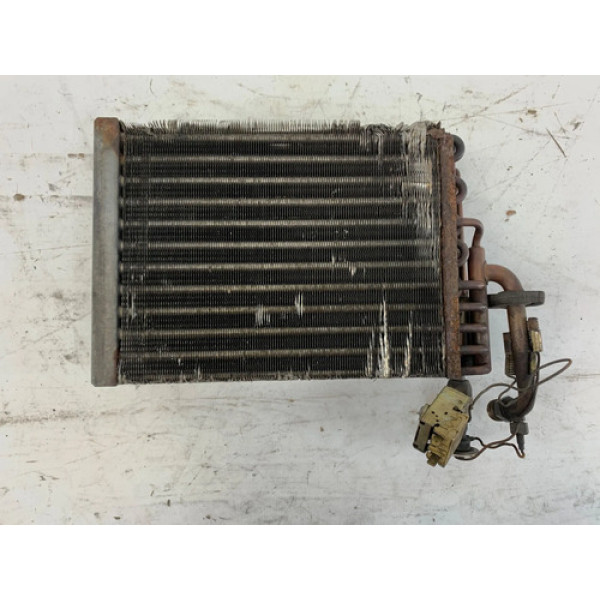 Evaporador Ar Condicionado Alfa Romeo 164 3.0 1993 1997 Det