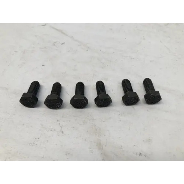 Kit Parafuso Conversor Torque C200k 1.8 2008 2011