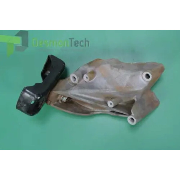 Suporte Do Coxim Do Motor Lado Esquerdo Amarok 2014