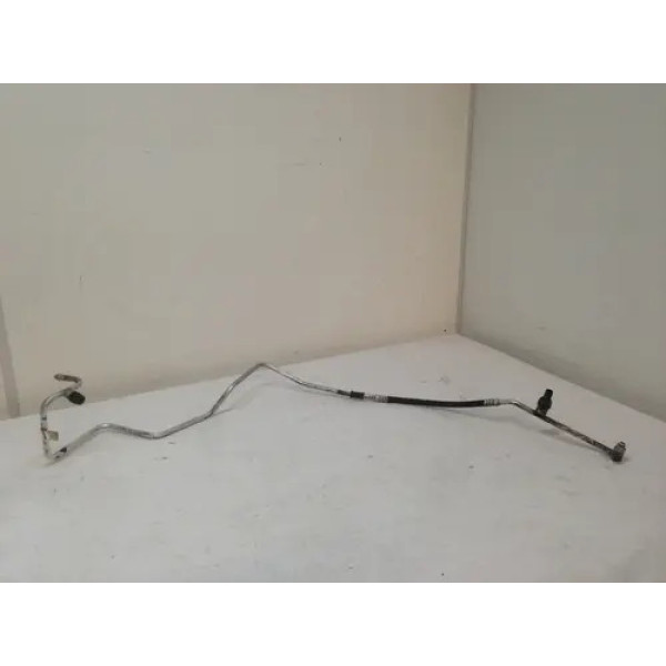 Mangueira Condensador Ar Freelander 1 2.5 2003 2006