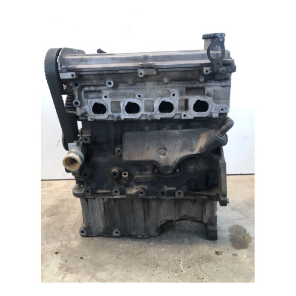 Motor Parcial Ford Escort 1.8 Gl 4cil 16v 1997 2003 Detalhe