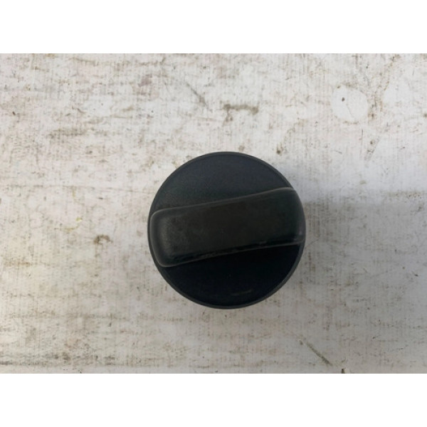 Tampa Gargalo Combustivel Honda Civic G9 1.8 Flex 2012 2015 Preto 2014