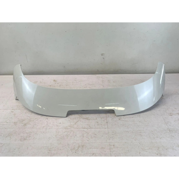 Aerofolio Tampa Traseira Honda Hrv 2015 2021