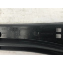 Grade Churrasqueira Direita Para Brisa Duster 2011 2014 Brilhante
