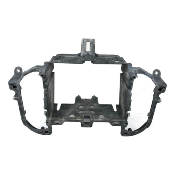 Suporte Multimidia Porsche Cayenne 2011 2014 7p5857083