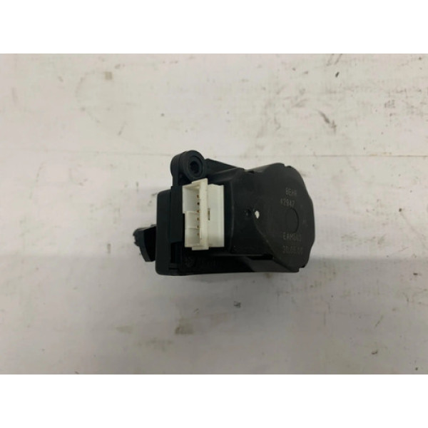 Atuador Ar Condicionado Volvo V70 2.4t 2000 2006 38249