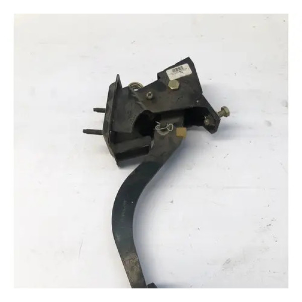 Pedal De Embreagem Jac J6 2012