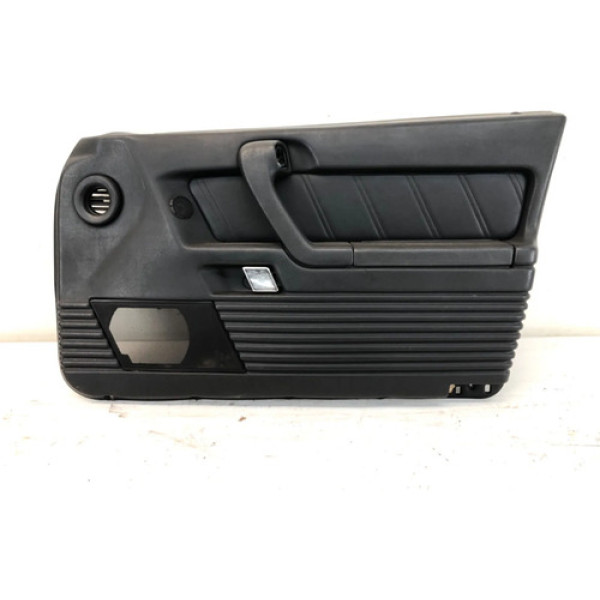 Forro Porta Dianteiro Direito Alfa Romeo 164 1993 1997 Det