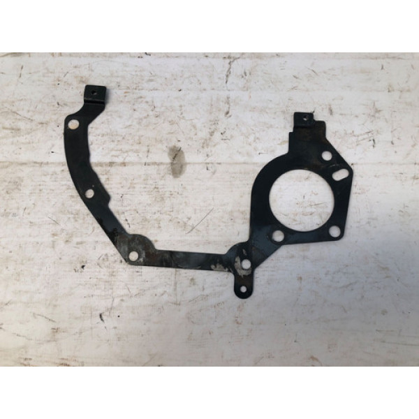 Chapa Flange Motor Ford Escort Zetec 1.8 16v 1997 2003