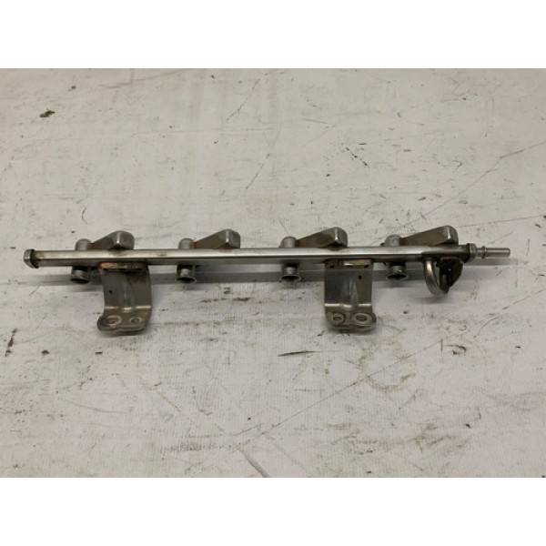 Flauta Bico Injetor Versa 1.6 16v 2012 2019 175203bs1a