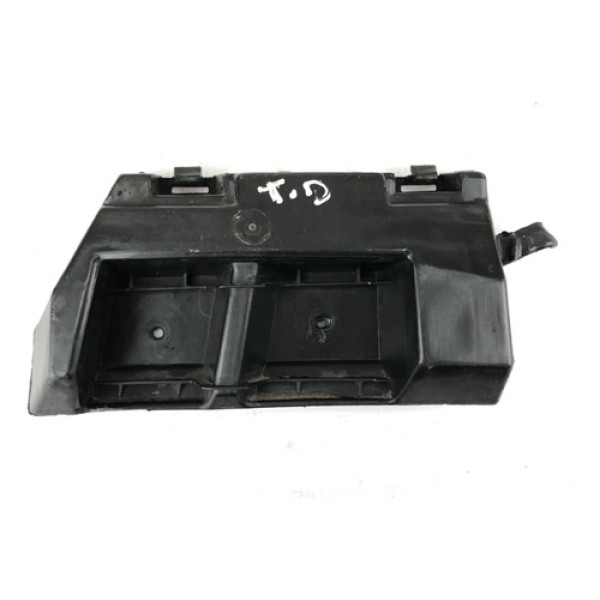 Suporte Guia Para Choque Traseiro Direito Gm Cruze 2016 2023