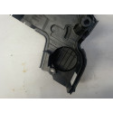 Capa Correia Inferior Honda Civic 1.7 2001 2006