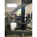Caixa Ar Direita Carroceria Mercedes C180 2011 2012
