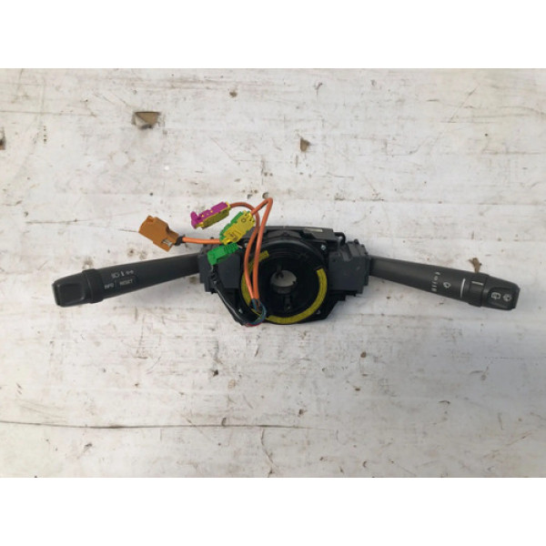 Comando Chave Seta Limpador Volvo V70 2000 2006