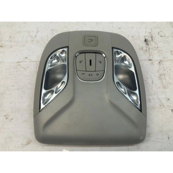 Luz Teto Cortesia Jeep Commander 2021 2025