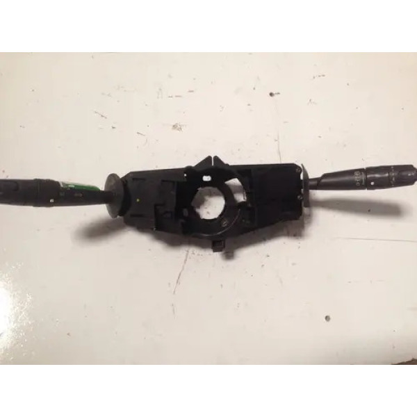 Comando Chave De Luz Seta Limpador - Picasso 96172873 Zl