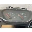 Painel Instrumentos Gm Cruze 2016 2023 39024723 Detalhe Prateado