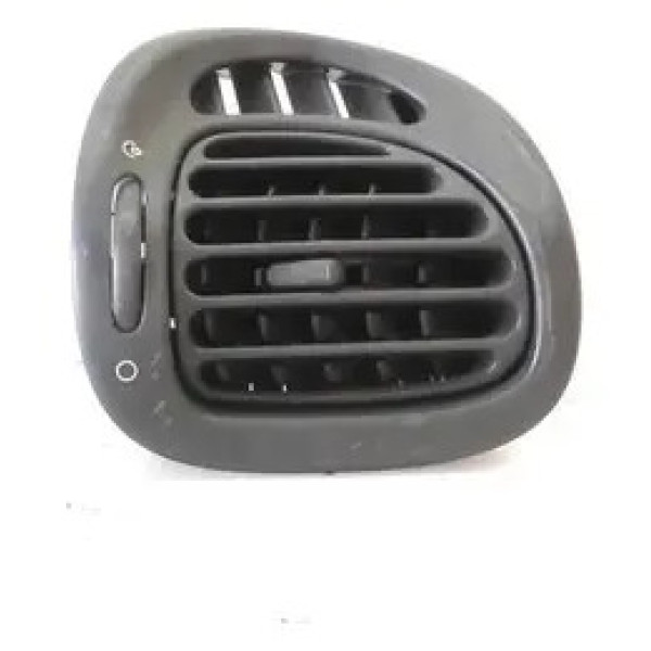 Difusor De Ar Dianteiro Direito Citroen Picasso Xsara 2002