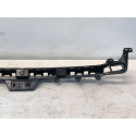 Absorvedor Impacto Traseiro Jeep Compass 2016 2020