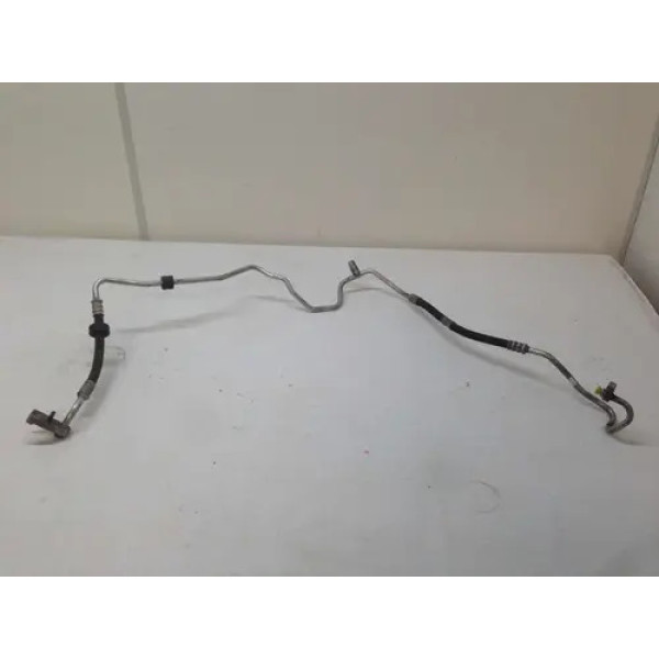 Mangueira Alta Pressão Ar Condicionado C200k 1.8 2008 2011