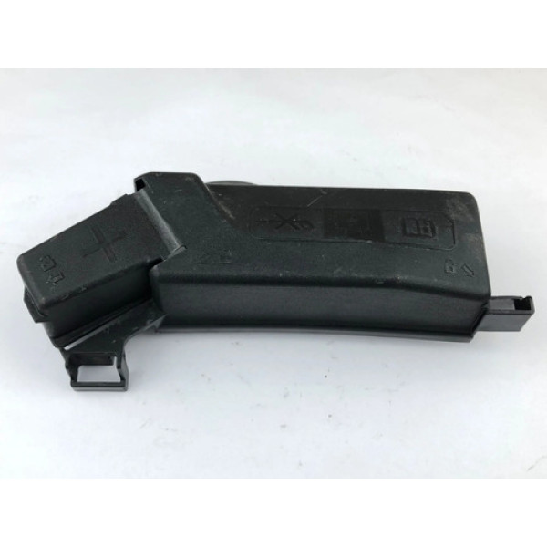 Tampa Polo Positivo Bateria Gm Cruze 2016 2019 Preto