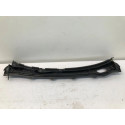 Grade Churrasqueira Para Brisa Onix 2012 2019 Detalhe Preto