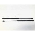Amortecedor Tampa Traseira Hyundai I30 Hatch 2009 2012