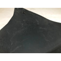 Acabamento Esquerdo Churrasqueira Porsche Cayenne 2011 2014 Preto