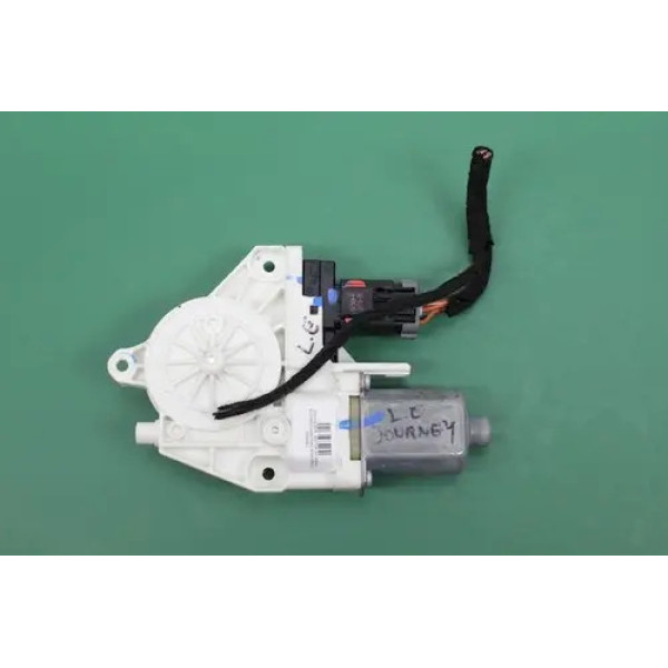 Motor Vidro Elétrico Dianteiro Esquerdo Dodge Journey 2009