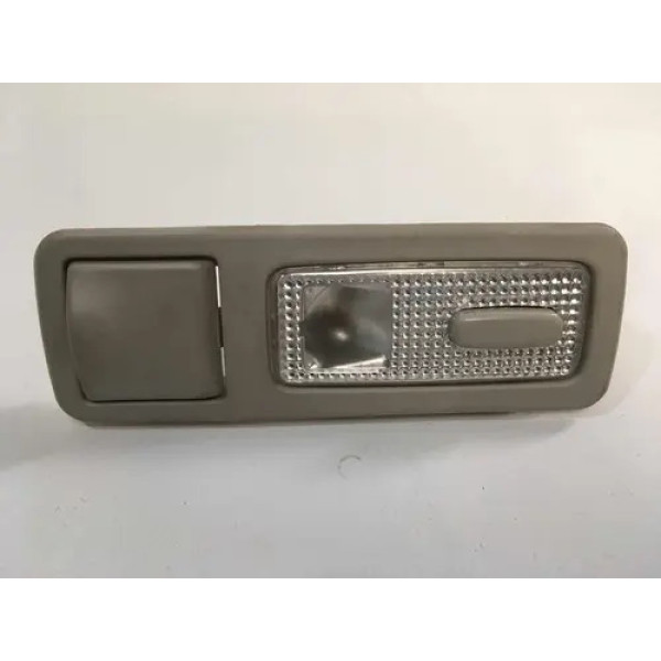 Luz De Cortesia Lateral - C4 Grand Picasso Cinza/bege (interior)
