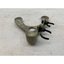 Suporte Trava Motor Partida Gm Onix 1.4 8v 2012 2019