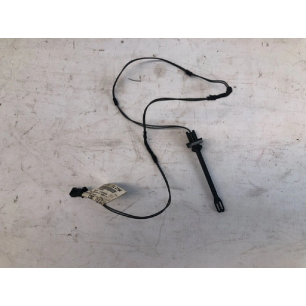 Sensor Caixa Evaporadora Sandero 1.0 3cil 12v 2014 2019 Preto