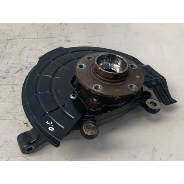 Manga Eixo Dianteira Esquerda Jeep Compass 2.0 4x2 2016 2020
