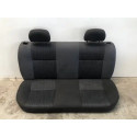 Banco Traseiro Tecido Gm Corsa 2002 2012 Hatch Preto