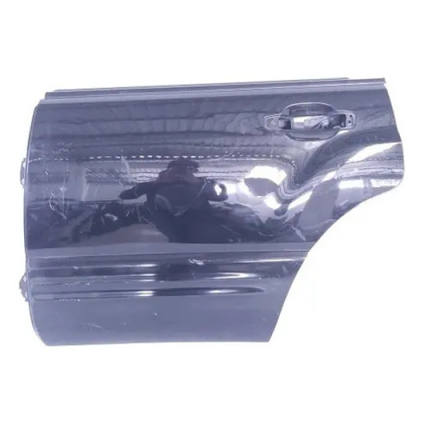 Porta Traseira Esquerda Subaru Forester S 2001 * Detalhe