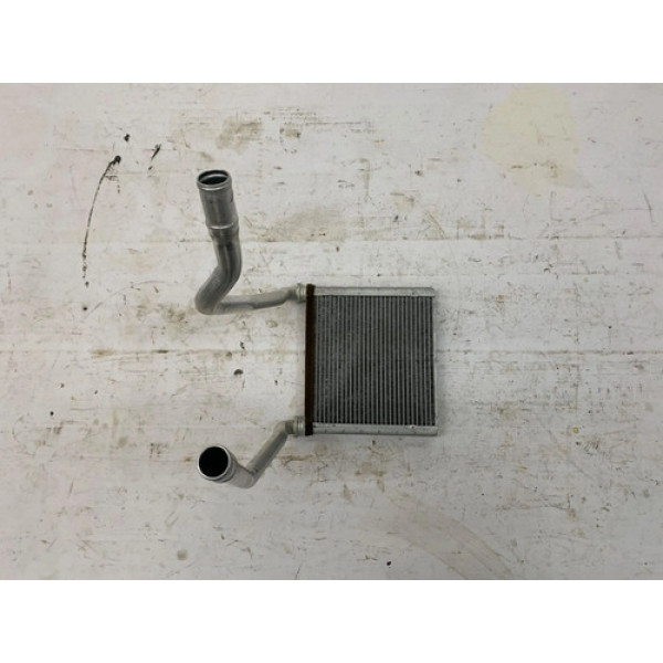 Evaporador Ar Quente Nissan Versa 1.6 16v 2012 2019