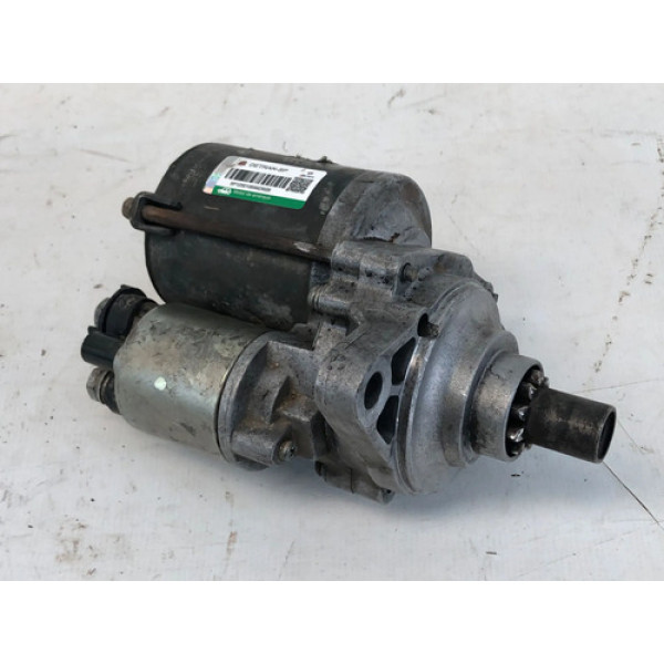 Motor Arranque Partida Honda Civic 1.6 Manual 1996 2000