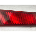 Refletor Para Choque Traseiro Direito Gm Cruze 2016 2019 Vermelho