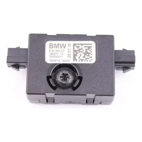 Amplificador De Antena Bmw X1 2015