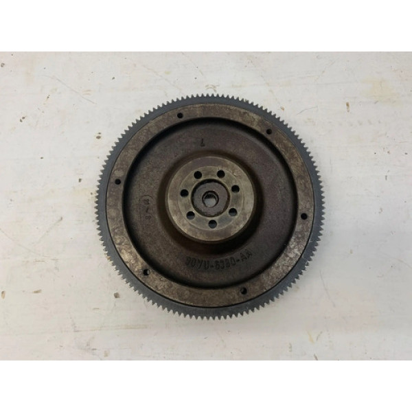 Volante Motor Volkswagen Gol 1.6 Cht 1992 1994