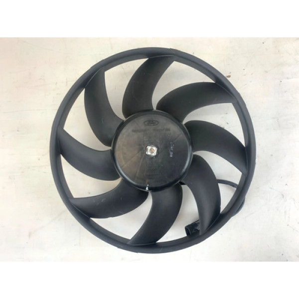 Motor Ventoinha Radiador Ford Escort 1.8 1997 2003
