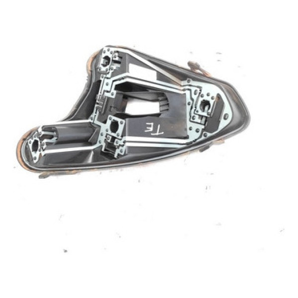 Circuito Lanterna Traseira Esquerda Peugeot 308 2012 2014 Esquerdo/motorista Transparente