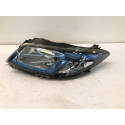 Farol Esquerdo Gm Onix Lt 2012 2015 Detalhe Esquerdo/motorista