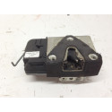 Fechadura Elétrica Dianteira Direita - Peugeot 206 207