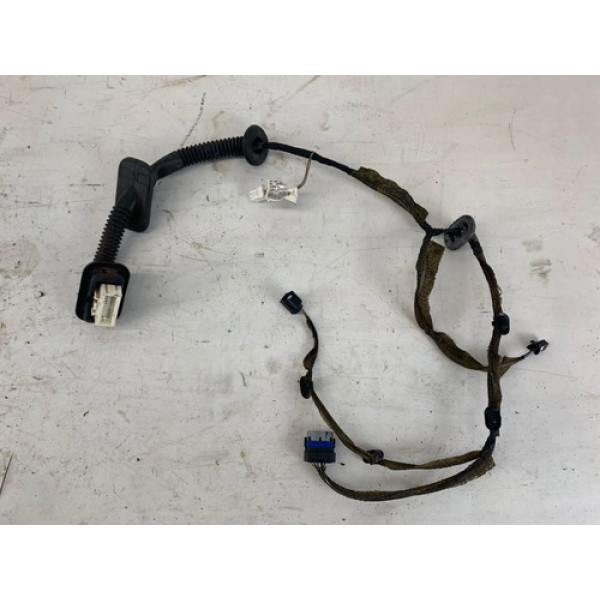 Chicote Porta Dianteiro Direito Sandero 1.0 2014 2019