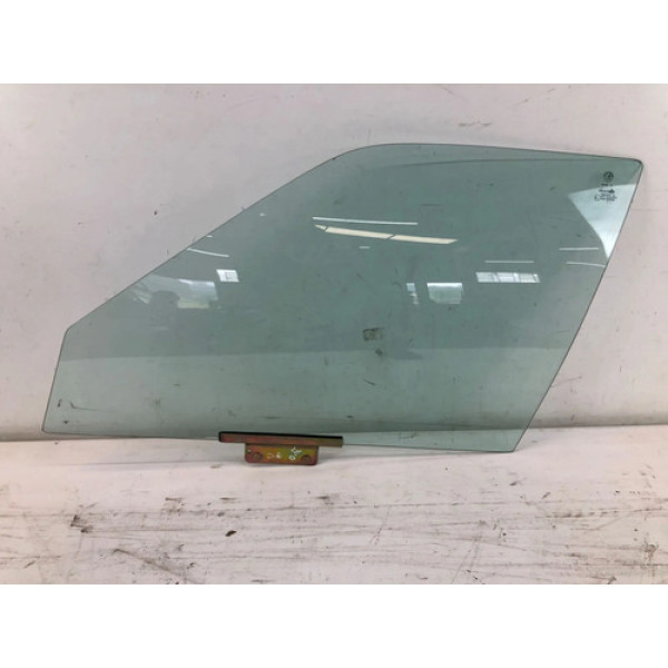 Vidro Dianteira Esquerda Alfa Romeo 164 1993 1997